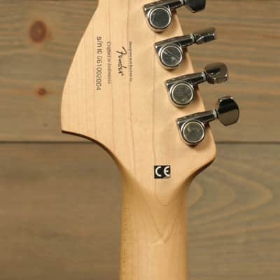 2006 Squier Hello Kitty Stratocaster (USED) image 12