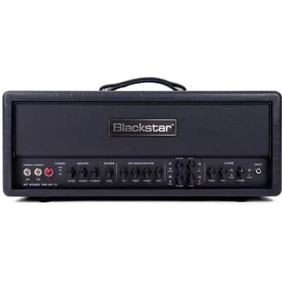 BLACKSTAR - HT STAGE 100H MKIII image 1