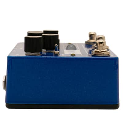 Cusack Music Resound V2 - Digital Reverb Pedal w/ Presets & Extend Switch image 4