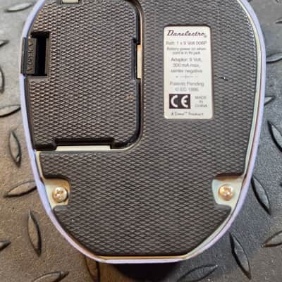 Danelectro Dan Echo Delay Tape Electro Bild 8