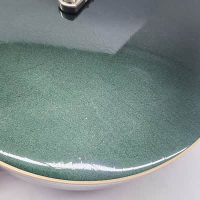 Gibson Les Paul Standard - British Racing Green image 9
