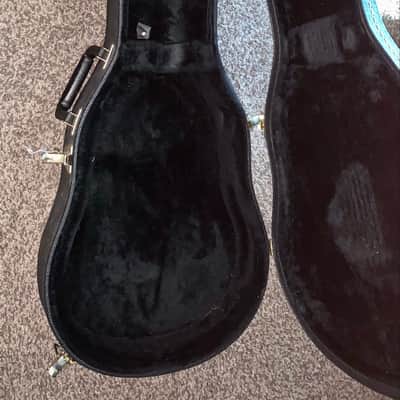 Dean Hardshell Guitar Case  only image 3