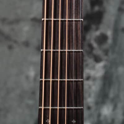 Martin 000-15SM 15 Series All Mahogany Acoustic w/ FREE Same Day Shipping image 2