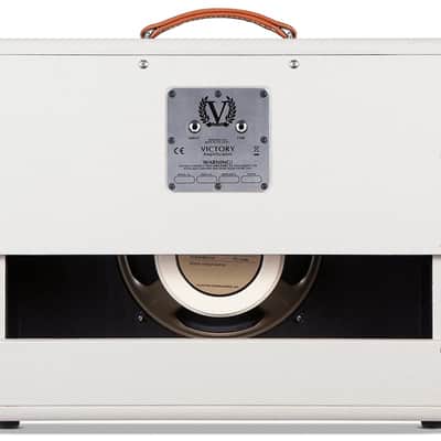 Victory Amps V112 Duchess Speaker Cab image 2