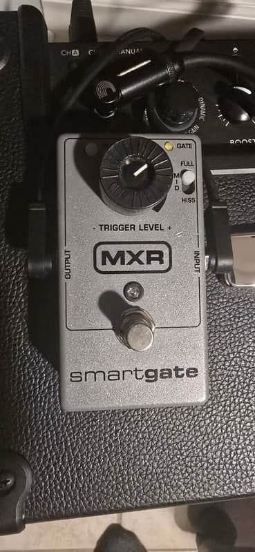 MXR M135 Smart Gate