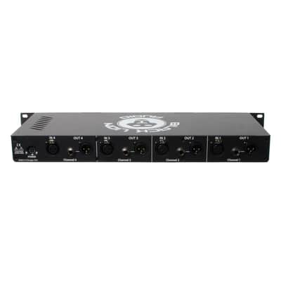 Black Lion Audio B12A Quad image 2