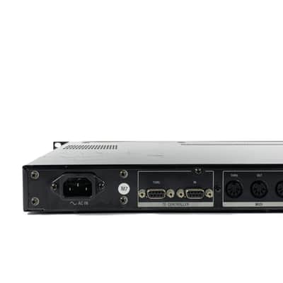 Sony DPS-M7 Digital Sonic Modulator 1990s - Black TGHM image 7