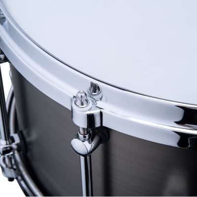 Majestic Opus One Konzert Snare 14x7 image 4
