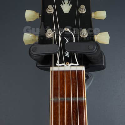 Immagine Gibson Custom Shop SG  2015 - Sunburst (COD 2065UG) - 10