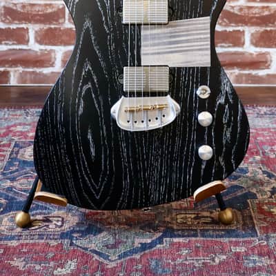 Tao T-Bucket "Josef"-Black Dog Hair. NEW (Authorized Dealer) image 2