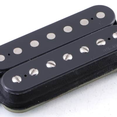 DiMarzio DP759BK PAF 7 String Humbucker