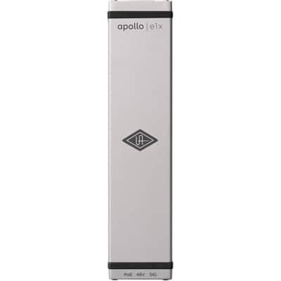 Universal Audio APE1X Apollo e1x Remote-Controllable Unison Preamp image 4
