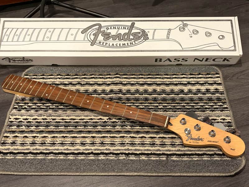 Fender Squier