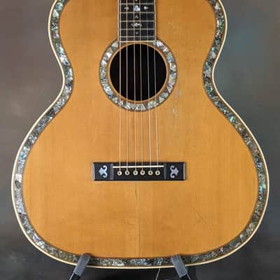 1907 Brownson Jumbo Steel String! image 2