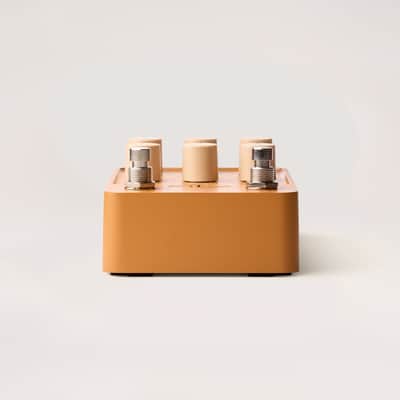 Universal Audio Enigmatic '82 Overdrive Special Amp Emulation Pedal image 3