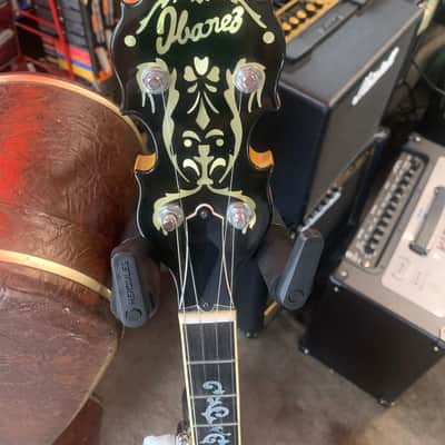 Ibanez 1975 Artist "Vine" Banjo 593FB *RARE* image 12