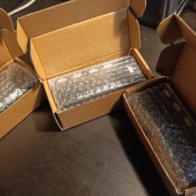 Bi-Diretional Audio Splitter XLR 2026 image 4