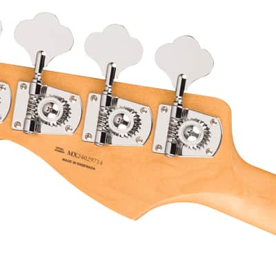 FENDER - Player II Jazz Bass  Rosewood Fingerboard  Aquatone Blue - 0140480518 image 6