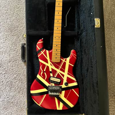 Paul Unkert Kramer Baretta 1986 image 1