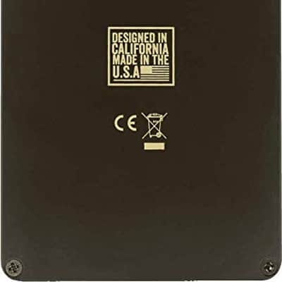 Seymour Duncan 11900-016 Diamondhead Multistage Distortion + Boost Pedal image 4