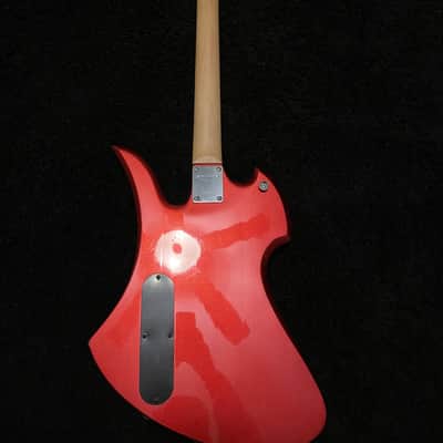 B.C. Rich Bronze Series Mockingbird image 3