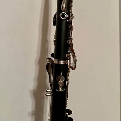Jupiter JCL710 Bb Clarinet image 8