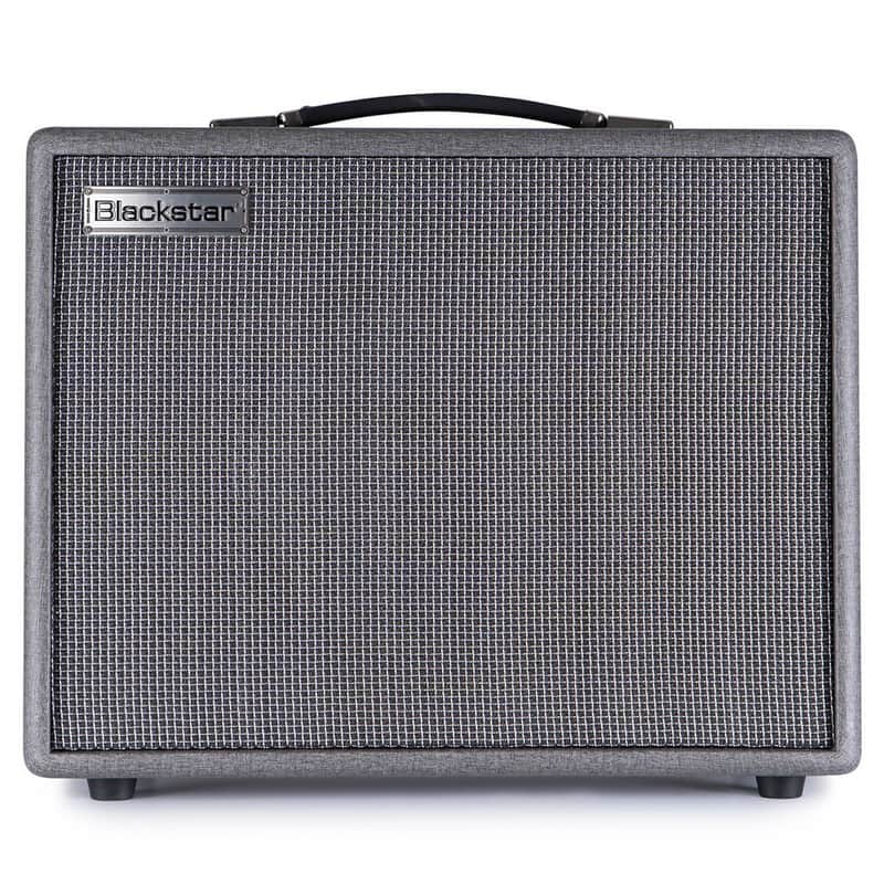 Blackstar Silverline Special 50 Watt 1x12 Digital Guitar Amplifier / Store Demo image 1