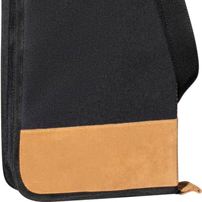 Meinl Classic Woven Bag Drum Stick Bag Case MCSBBK image 3