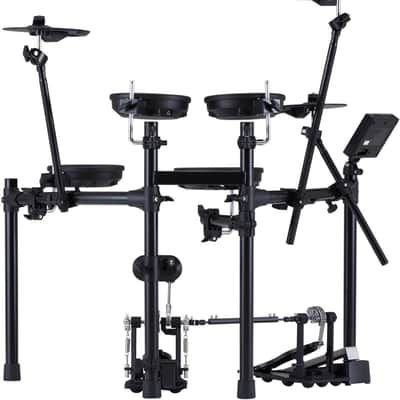 ROLAND TD-07DMK V-Drums Elektronisches Schlagzeug image 4