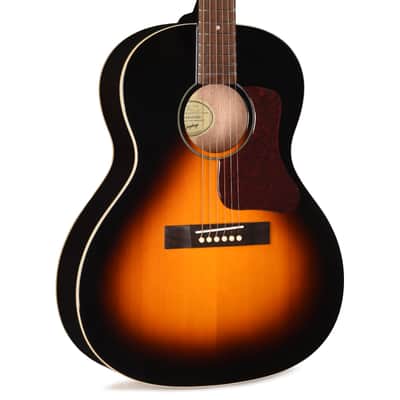 Epiphone Modern Blues King Studio Dark Burst image 1