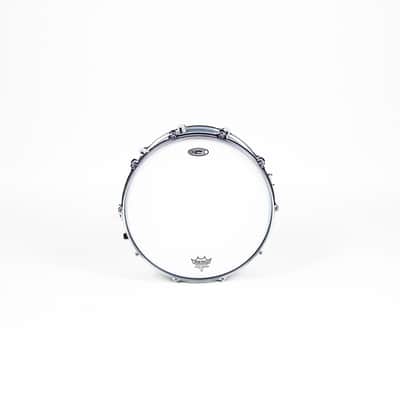 OCDP Custom Drum Kit with Famous Stars And Straps Logo Owned By Travis Barker image 10