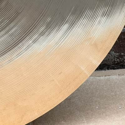 Brand New Sabian 19" AA Spotlight Crash Cymbal image 6