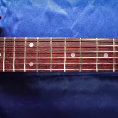 B.C. Rich Ironbird MIJ image 4