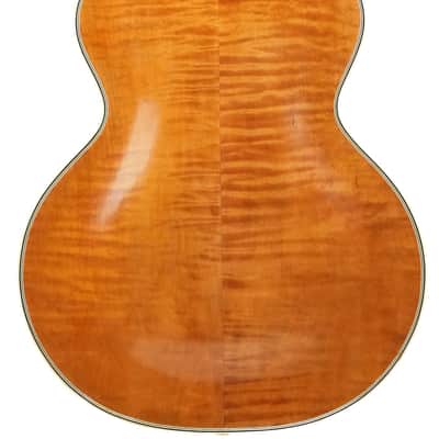 Epiphone Deluxe 1938 image 8