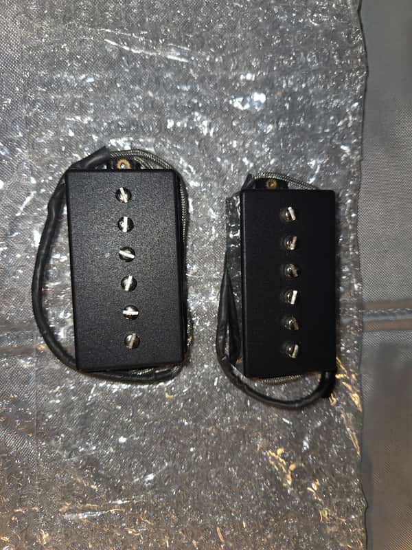 ReWind P-90 Buckummer image 1