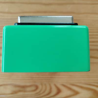 Keeley Ibanez TS9 Tube Screamer with Mod+ 2010s - Green image 2