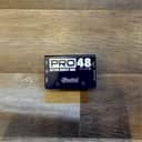 Radial Pro48 Active Direct Box 2015 - Blue