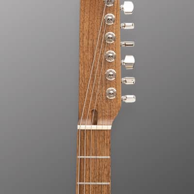 Verso Cosmo 2024 - Moss Green / Walnut - SCII Pickups. New. (Authorized Dealer) image 18