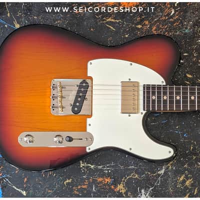 Suhr Classic T HS Dealer select 3TS Limited Edition image 7