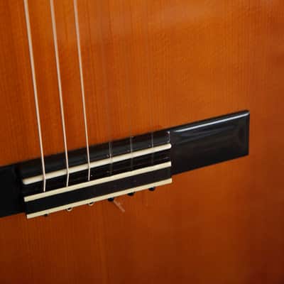 Yamaha CG-100A Classical Guitar Pre-Owned image 6