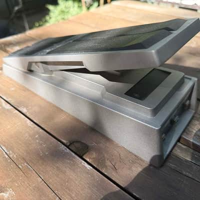 Boss FV-500L Volume Pedal 2004 - Present - Metal image 8
