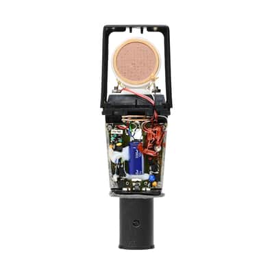 AKG C414-B ULS TL (Transformerless version)  #18420 image 7