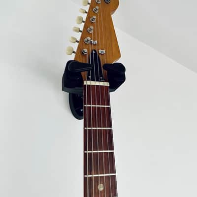 Kingston Vintage Made in Japan 1960s - Sunburst image 4