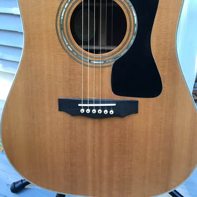 Guild DV-52 NTS (Satin Finish) 1997 - Satin image 2
