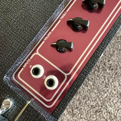 RARE! LIMITED EDITION: Vox AC30HW Hand Wired Amp Series 2003 (made in the UK) image 6
