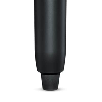 Shure GLXD2+/B58-Z3 Digital Dual Band Handheld Transmitter w/ BETA 58A Mic image 1