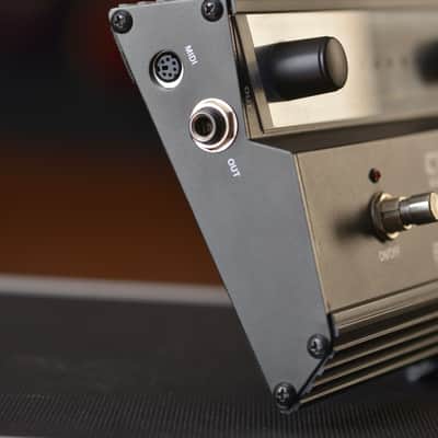 Rocktron Cyborg Delay Effects Pedal image 8