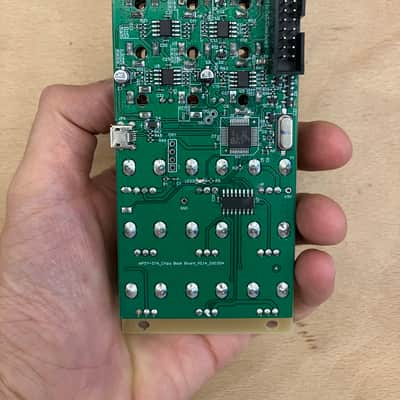 Cre8Audio Chipz image 3