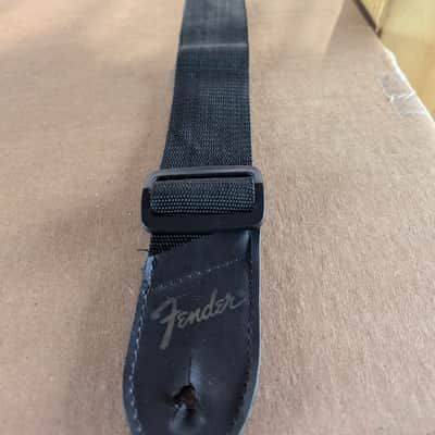 Fender Guitar Strap image 2