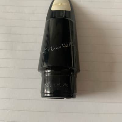 BRILHART Ebolin #3  tenor saxophone mouthpiece image 1